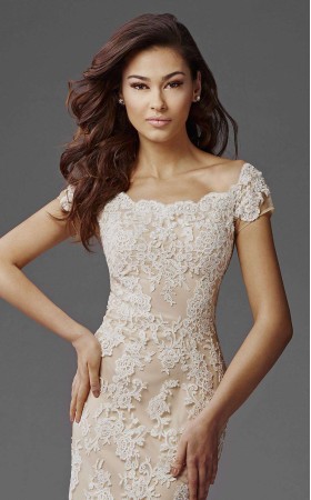 Fenduch M6417 Dress
