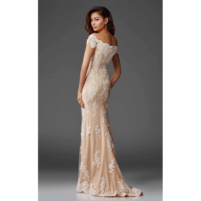 Fenduch M6417 Dress