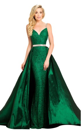 Fenduch 7242 Dress