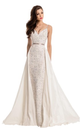 Fenduch 7242 Dress