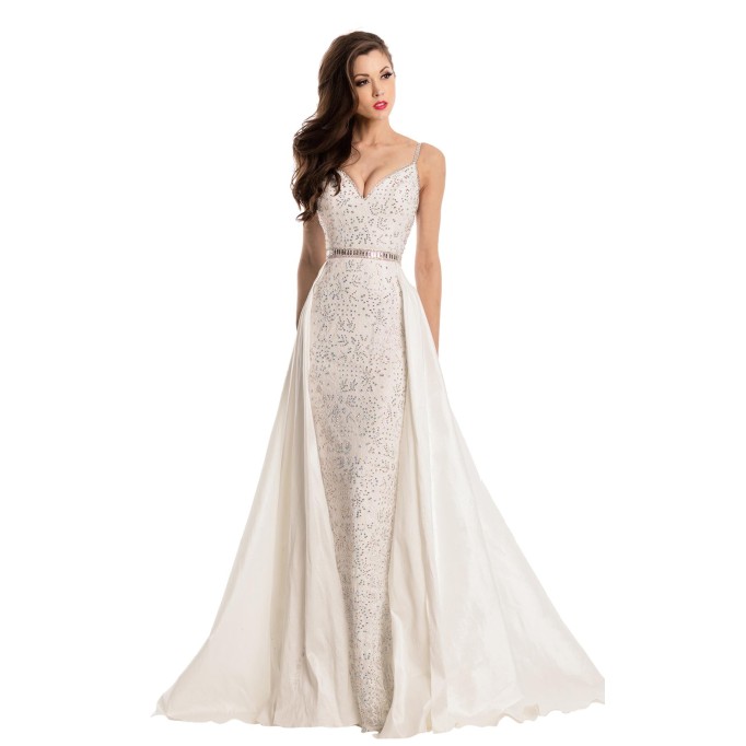 Fenduch 7242 Dress