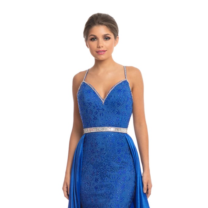 Fenduch 7242 Dress