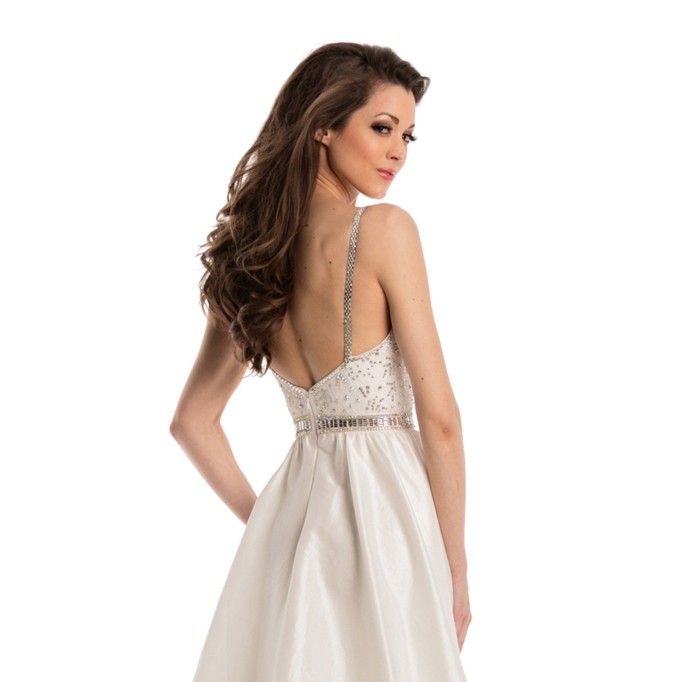 Fenduch 7242 Dress