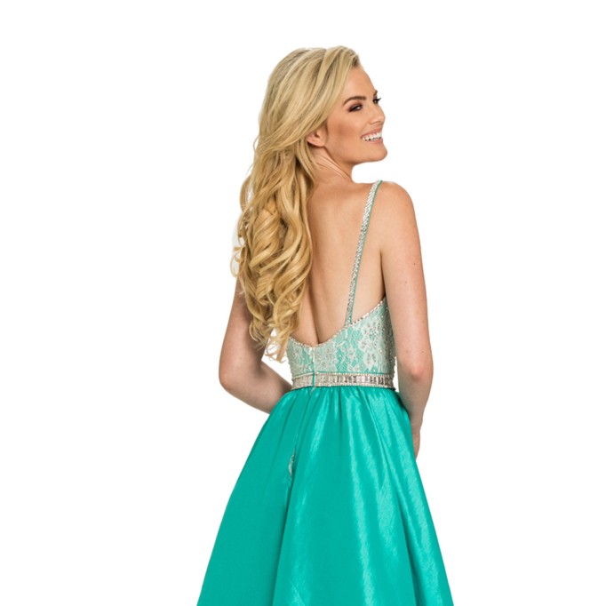 Fenduch 7242 Dress