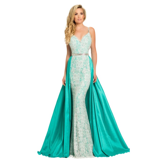 Fenduch 7242 Dress