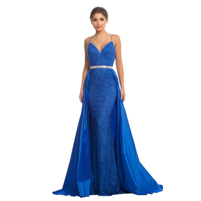 Fenduch 7242 Dress