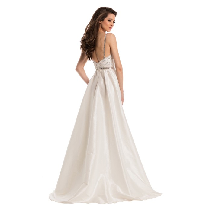 Fenduch 7242 Dress
