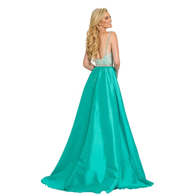 Fenduch 7242 Dress