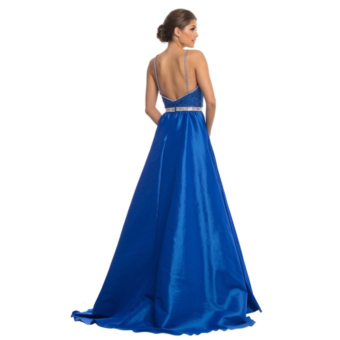 Fenduch 7242 Dress