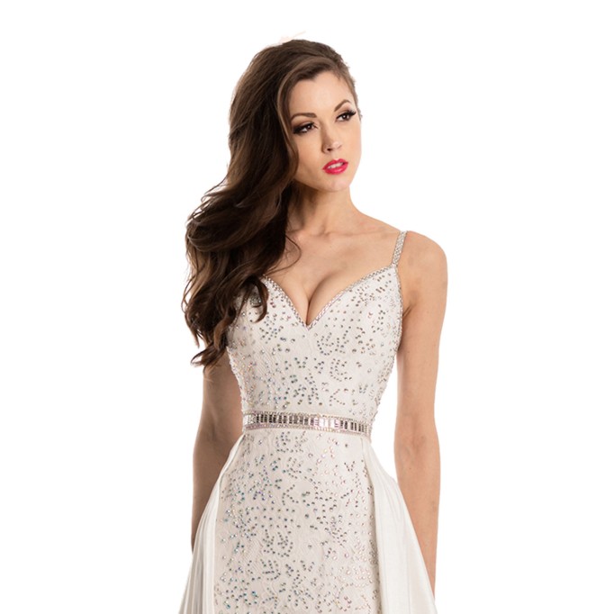 Fenduch 7242 Dress