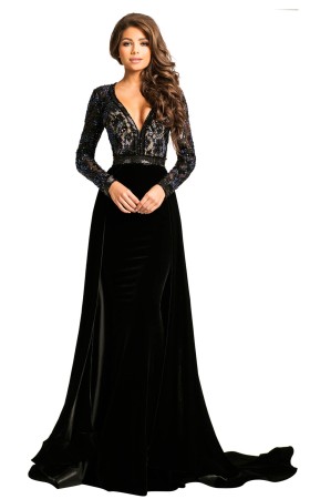 Fenduch 8013 Dress
