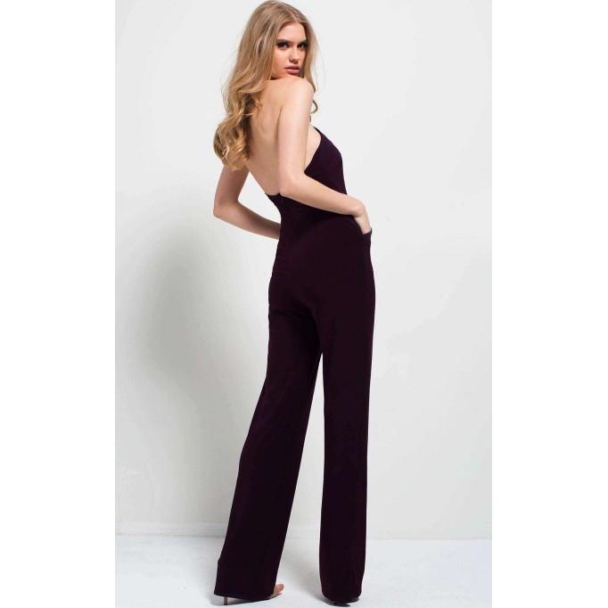 Women 50908 Jumpsuit