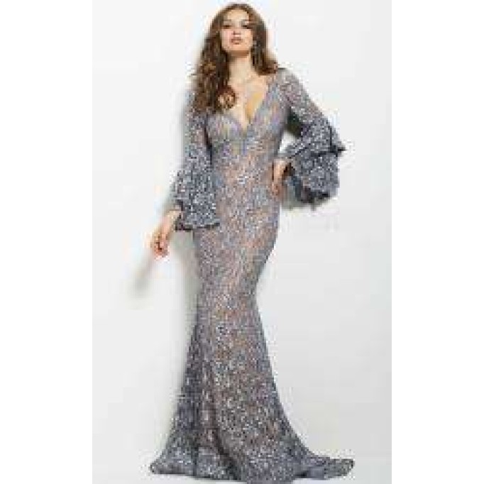 Women 57048 Dress