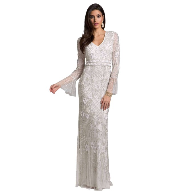 Fenduch FD 33435 Dress