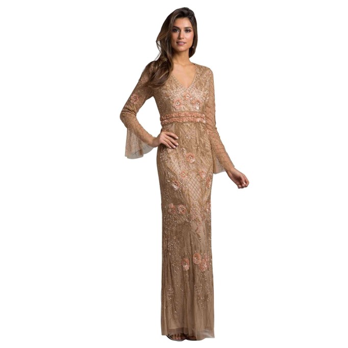 Fenduch FD 33435 Dress