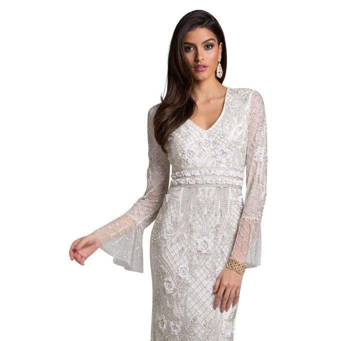 Fenduch FD 33435 Dress