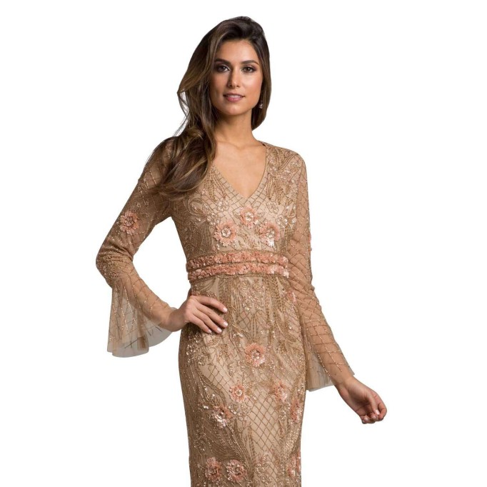 Fenduch FD 33435 Dress