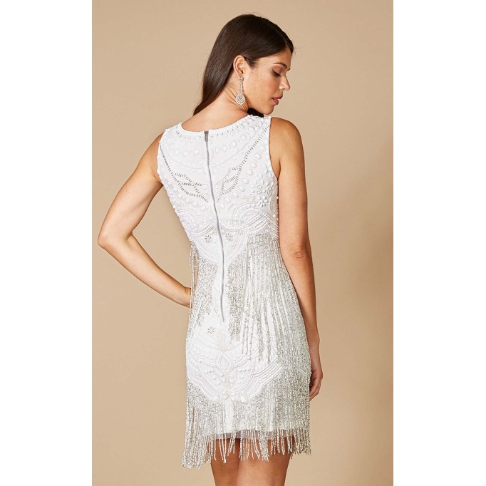 Fenduch FD 33544 Dress