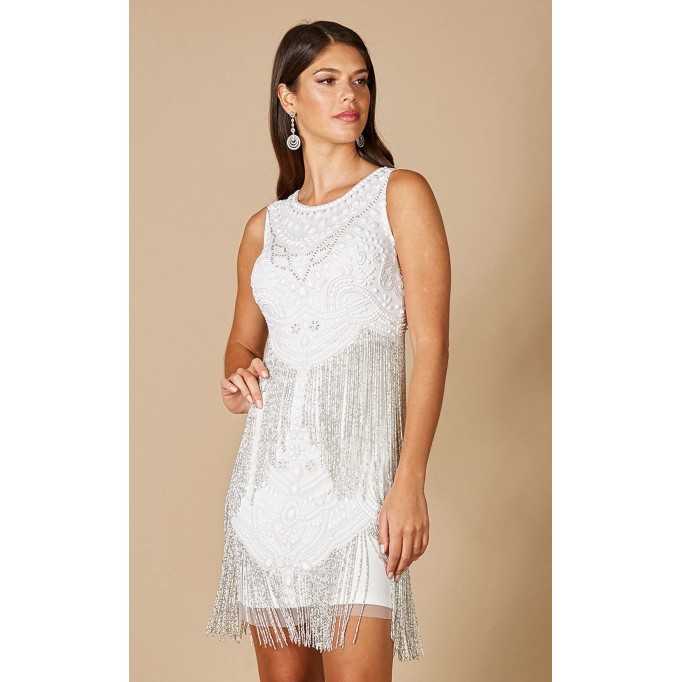 Fenduch FD 33544 Dress