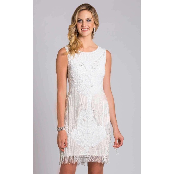 Fenduch FD 33544 Dress