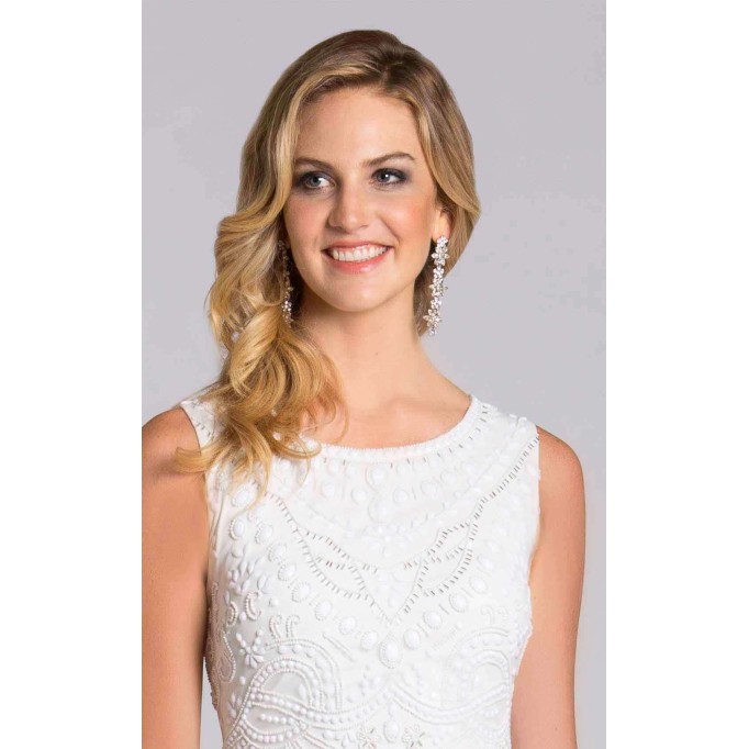 Fenduch FD 33544 Dress