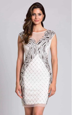 Fenduch FD 33545 Dress