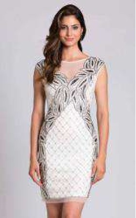 Fenduch FD 33545 Dress