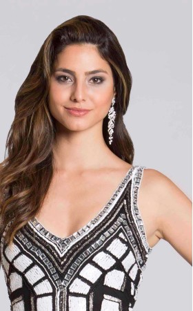 Fenduch FD 33560 Dress