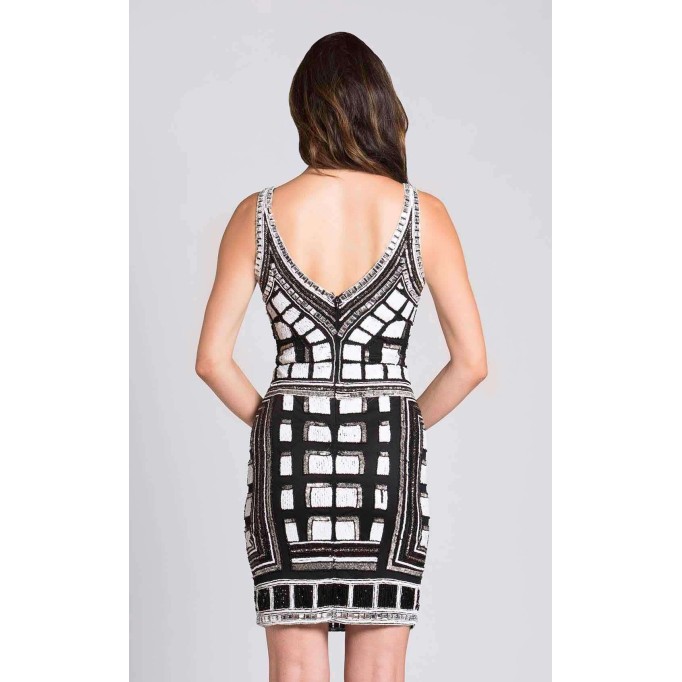 Fenduch FD 33560 Dress