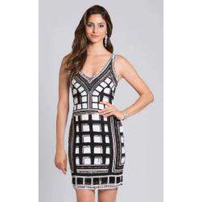 Fenduch FD 33560 Dress