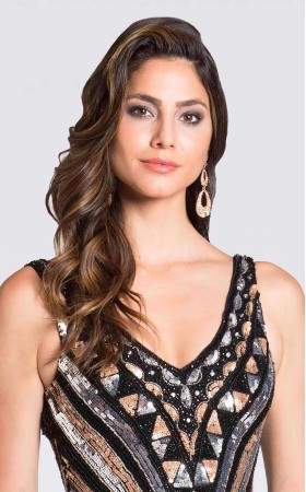 Fenduch FD 33581 Dress
