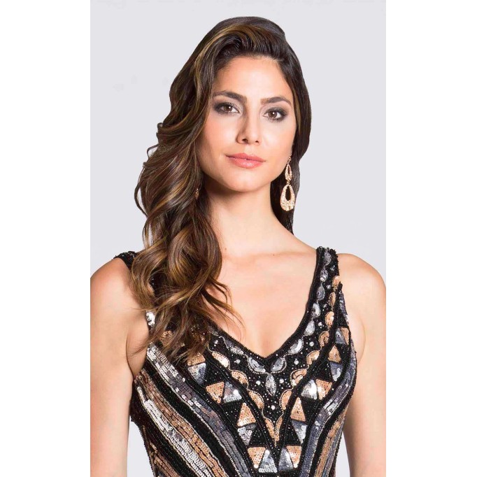 Fenduch FD 33581 Dress