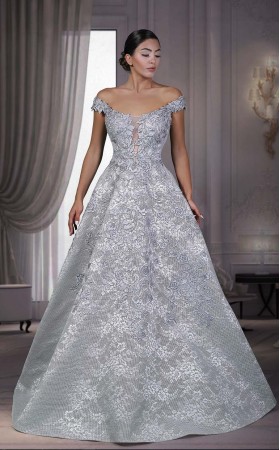 Fenduch  K3542 Dress