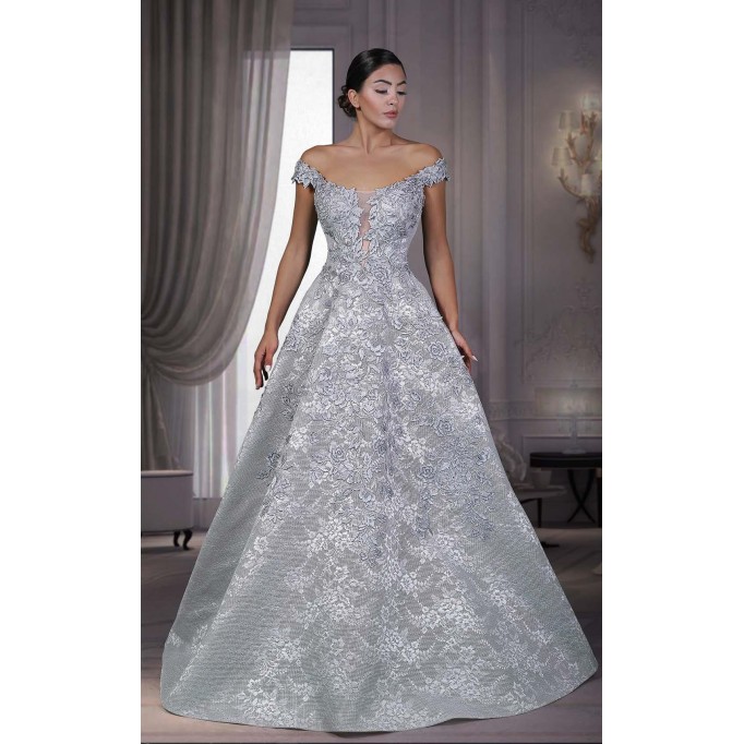 Fenduch  K3542 Dress