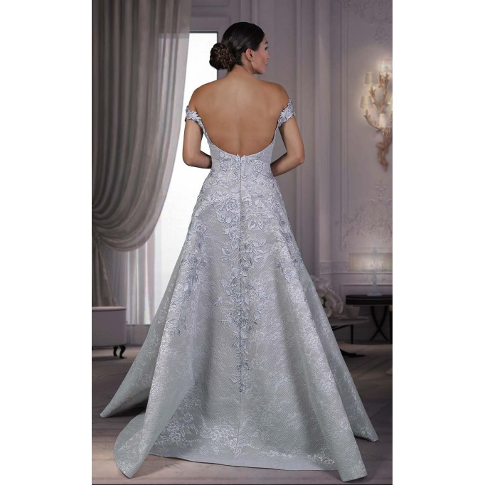 Fenduch  K3542 Dress