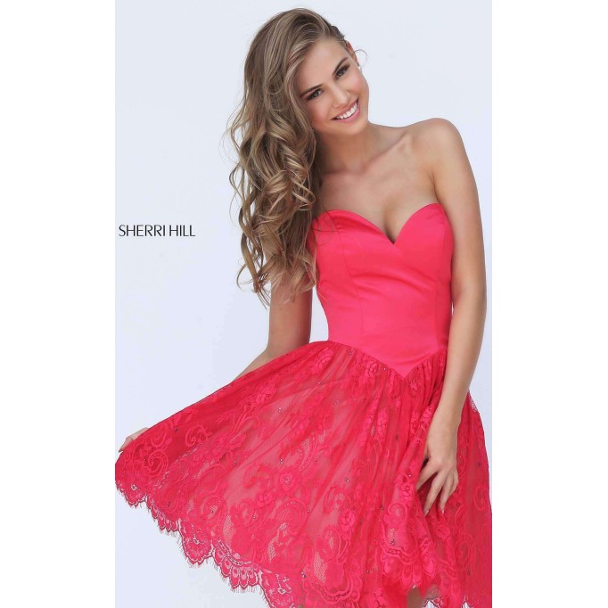 Fenduch FD 50845 Dress