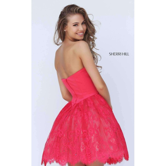 Fenduch FD 50845 Dress