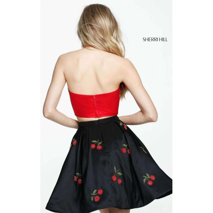 Fenduch FD 51269 Dress