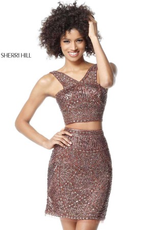 Fenduch FD 51280 Dress
