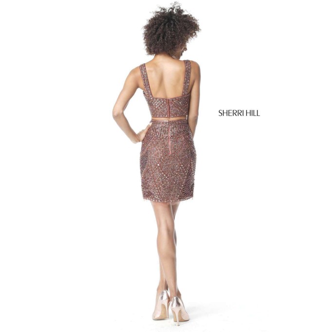Fenduch FD 51280 Dress