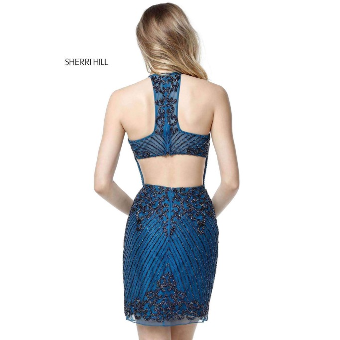 Fenduch FD 51283 Dress