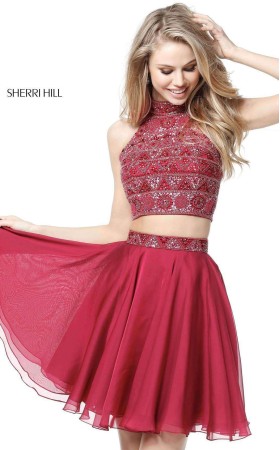 Fenduch FD 51297 Dress