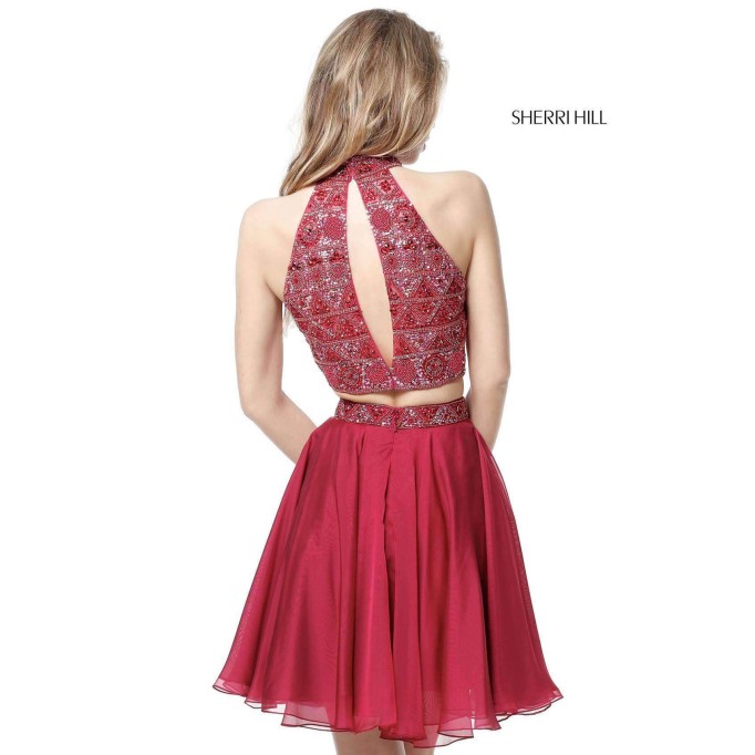 Fenduch FD 51297 Dress