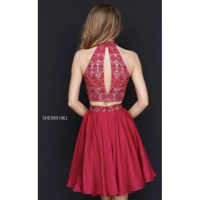 Fenduch FD 51297 Dress