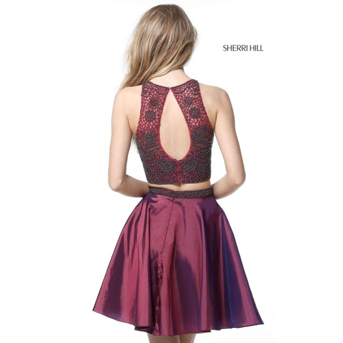 Fenduch FD 51299 Dress