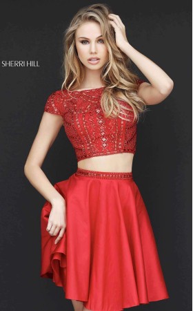 Fenduch FD 51300 Dress