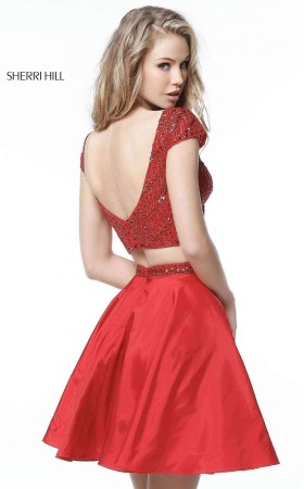 Fenduch FD 51300 Dress