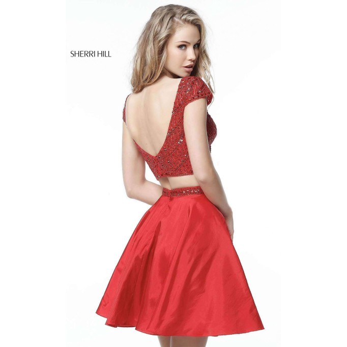 Fenduch FD 51300 Dress