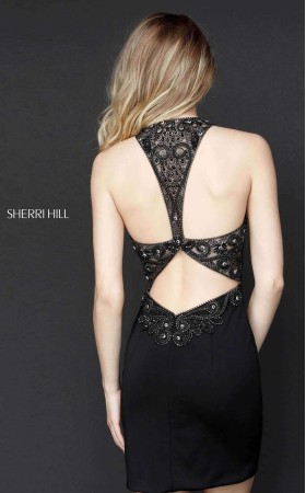 Fenduch FD 51316 Dress