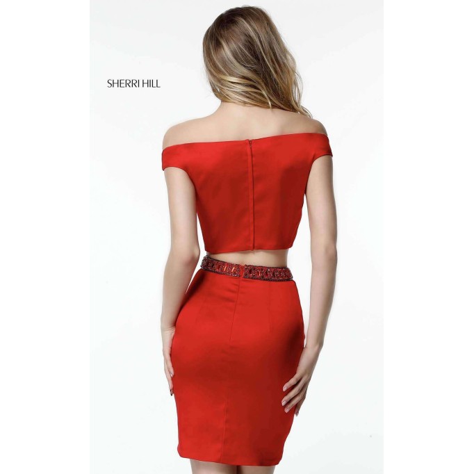 Fenduch FD 51318 Dress
